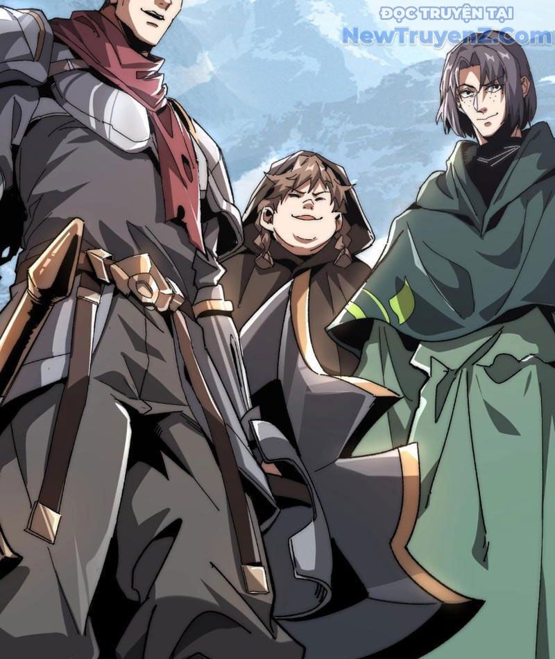 đọc truyện Triệu Hoán Ác Ma, Ta Đã Là Thâm Uyên Chương 3 ảnh 97 tại Thiên Thai Truyện