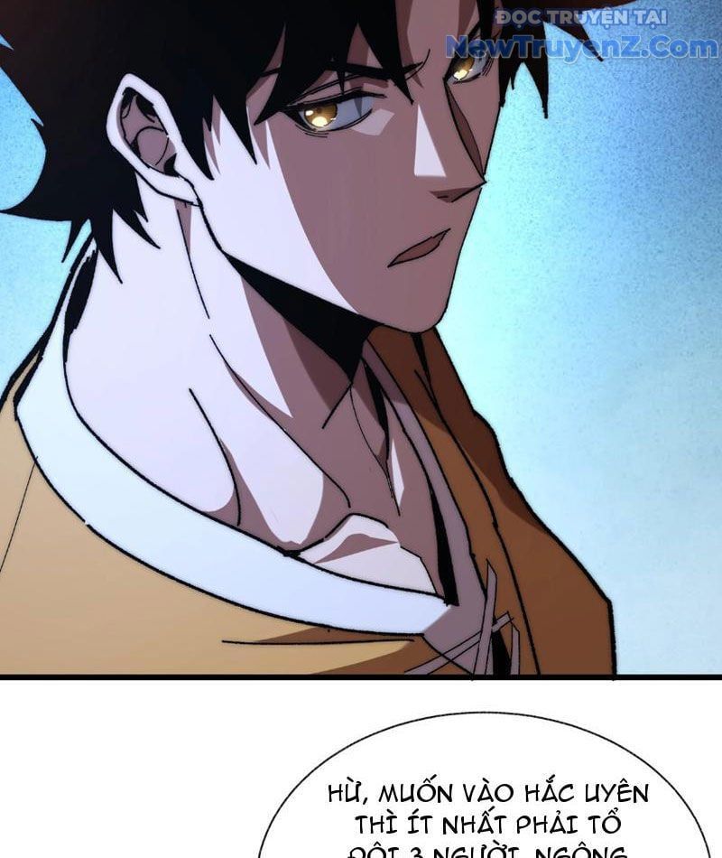 đọc truyện Triệu Hoán Ác Ma, Ta Đã Là Thâm Uyên Chương 3 ảnh 99 tại Thiên Thai Truyện