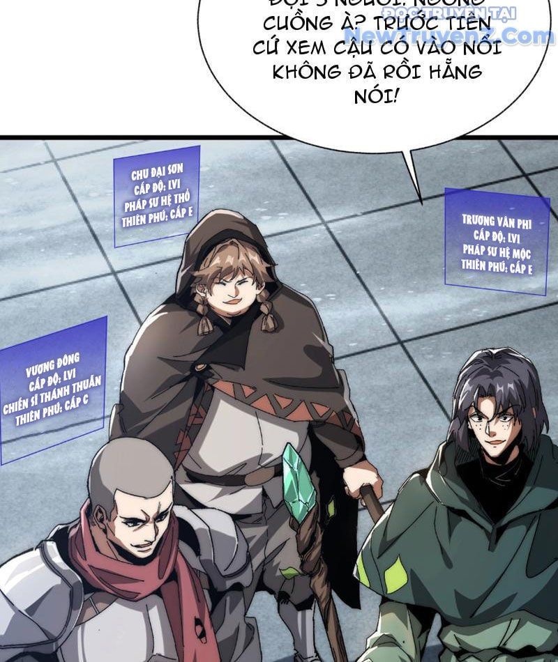 đọc truyện Triệu Hoán Ác Ma, Ta Đã Là Thâm Uyên Chương 3 ảnh 100 tại Thiên Thai Truyện