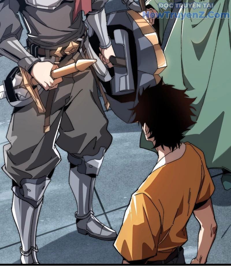 đọc truyện Triệu Hoán Ác Ma, Ta Đã Là Thâm Uyên Chương 3 ảnh 101 tại Thiên Thai Truyện