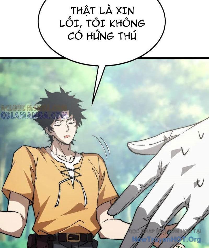 đọc truyện Triệu Hoán Ác Ma, Ta Đã Là Thâm Uyên Chương 30 ảnh 12 tại Thiên Thai Truyện