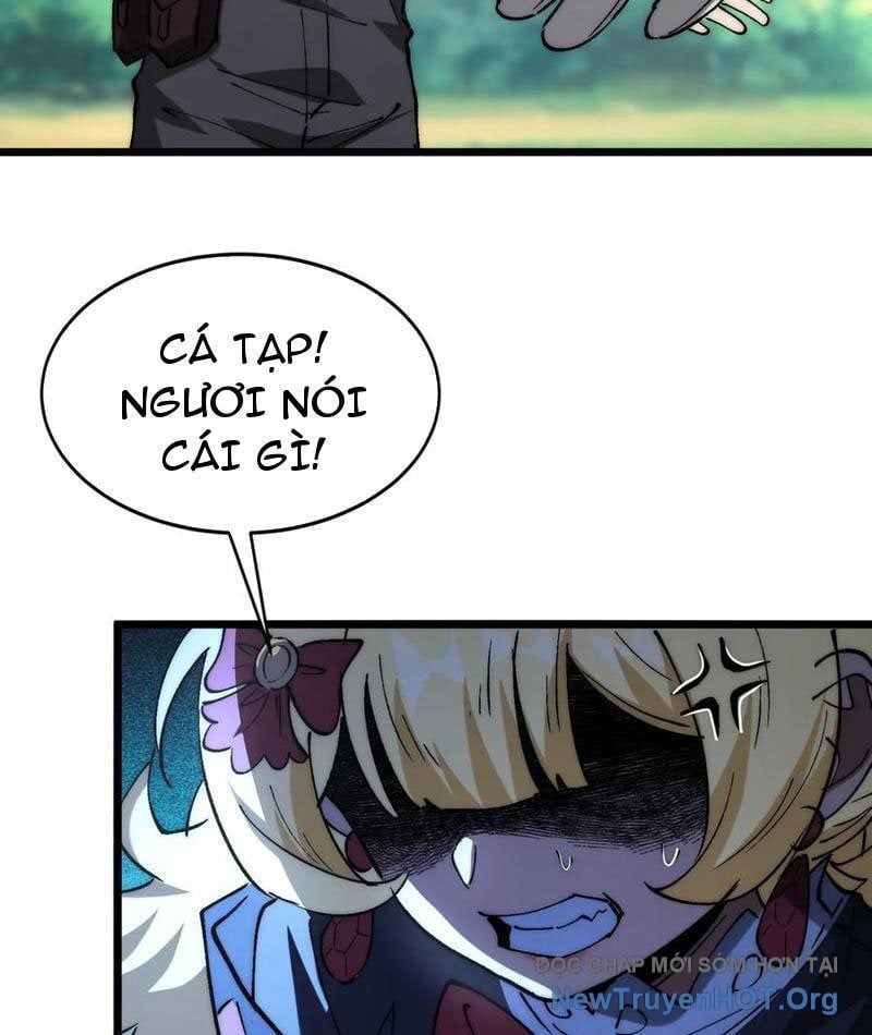 đọc truyện Triệu Hoán Ác Ma, Ta Đã Là Thâm Uyên Chương 30 ảnh 13 tại Thiên Thai Truyện