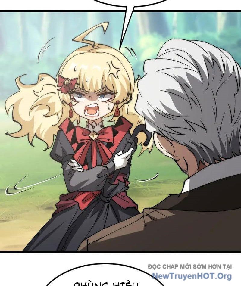 đọc truyện Triệu Hoán Ác Ma, Ta Đã Là Thâm Uyên Chương 30 ảnh 16 tại Thiên Thai Truyện