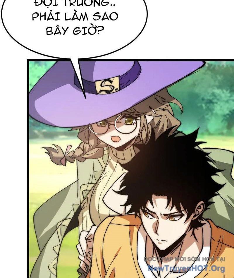 đọc truyện Triệu Hoán Ác Ma, Ta Đã Là Thâm Uyên Chương 30 ảnh 23 tại Thiên Thai Truyện