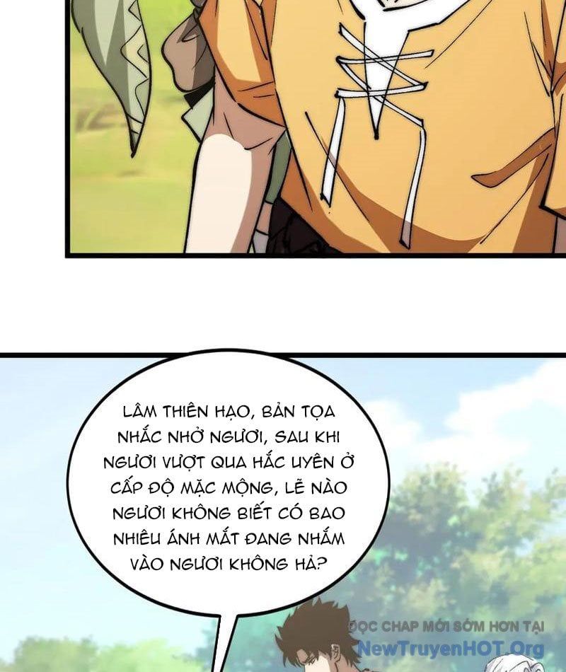 đọc truyện Triệu Hoán Ác Ma, Ta Đã Là Thâm Uyên Chương 30 ảnh 24 tại Thiên Thai Truyện