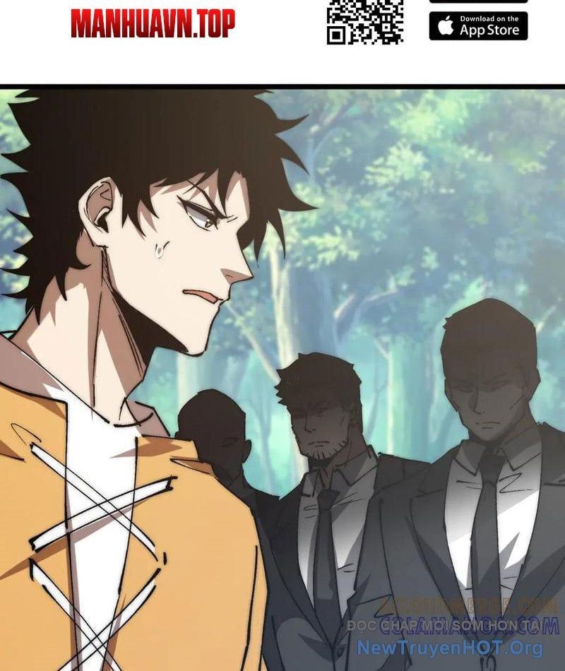 đọc truyện Triệu Hoán Ác Ma, Ta Đã Là Thâm Uyên Chương 30 ảnh 27 tại Thiên Thai Truyện