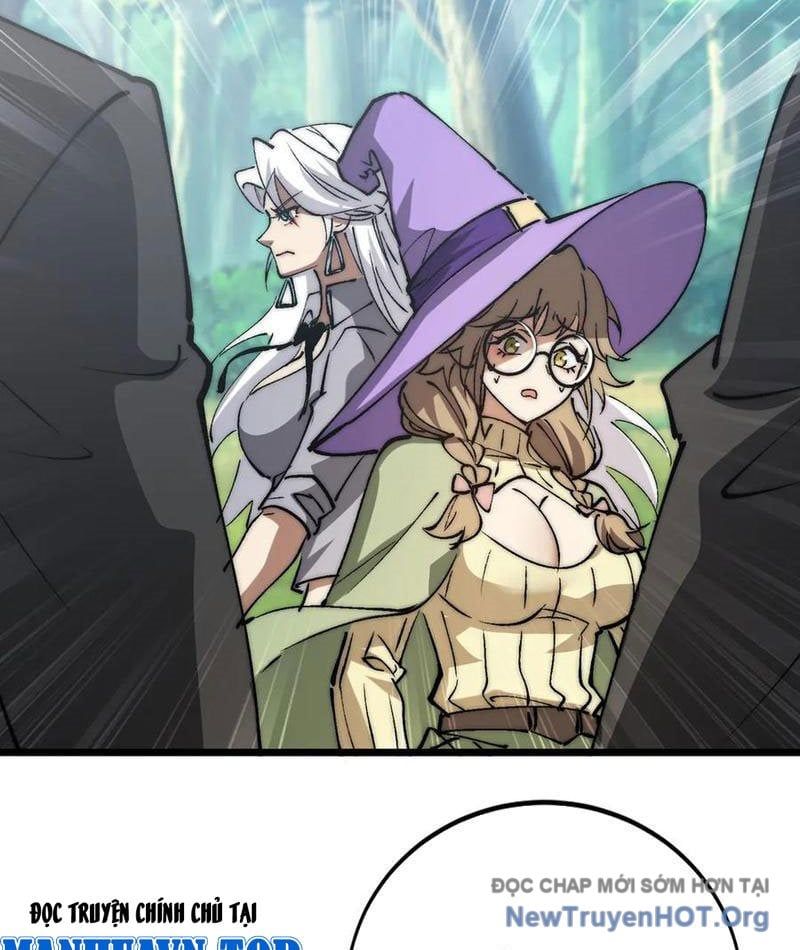 đọc truyện Triệu Hoán Ác Ma, Ta Đã Là Thâm Uyên Chương 30 ảnh 29 tại Thiên Thai Truyện