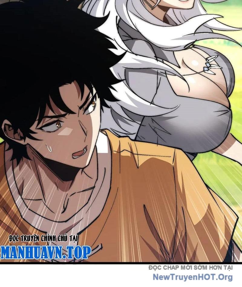 đọc truyện Triệu Hoán Ác Ma, Ta Đã Là Thâm Uyên Chương 30 ảnh 31 tại Thiên Thai Truyện