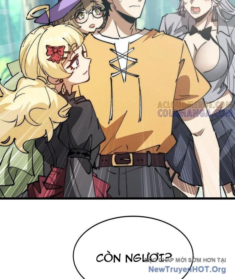 đọc truyện Triệu Hoán Ác Ma, Ta Đã Là Thâm Uyên Chương 30 ảnh 33 tại Thiên Thai Truyện