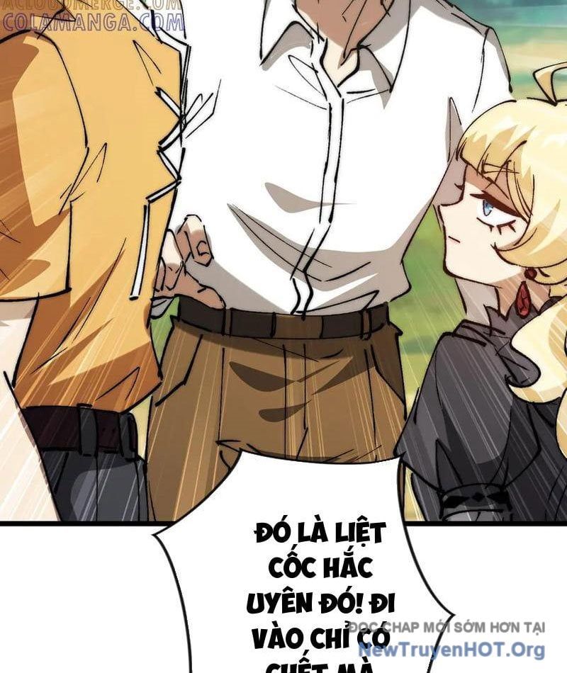 đọc truyện Triệu Hoán Ác Ma, Ta Đã Là Thâm Uyên Chương 30 ảnh 36 tại Thiên Thai Truyện