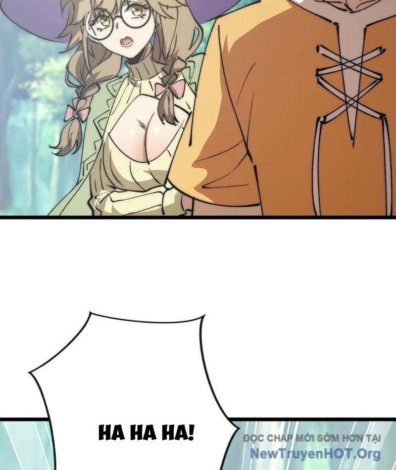 đọc truyện Triệu Hoán Ác Ma, Ta Đã Là Thâm Uyên Chương 30 ảnh 40 tại Thiên Thai Truyện