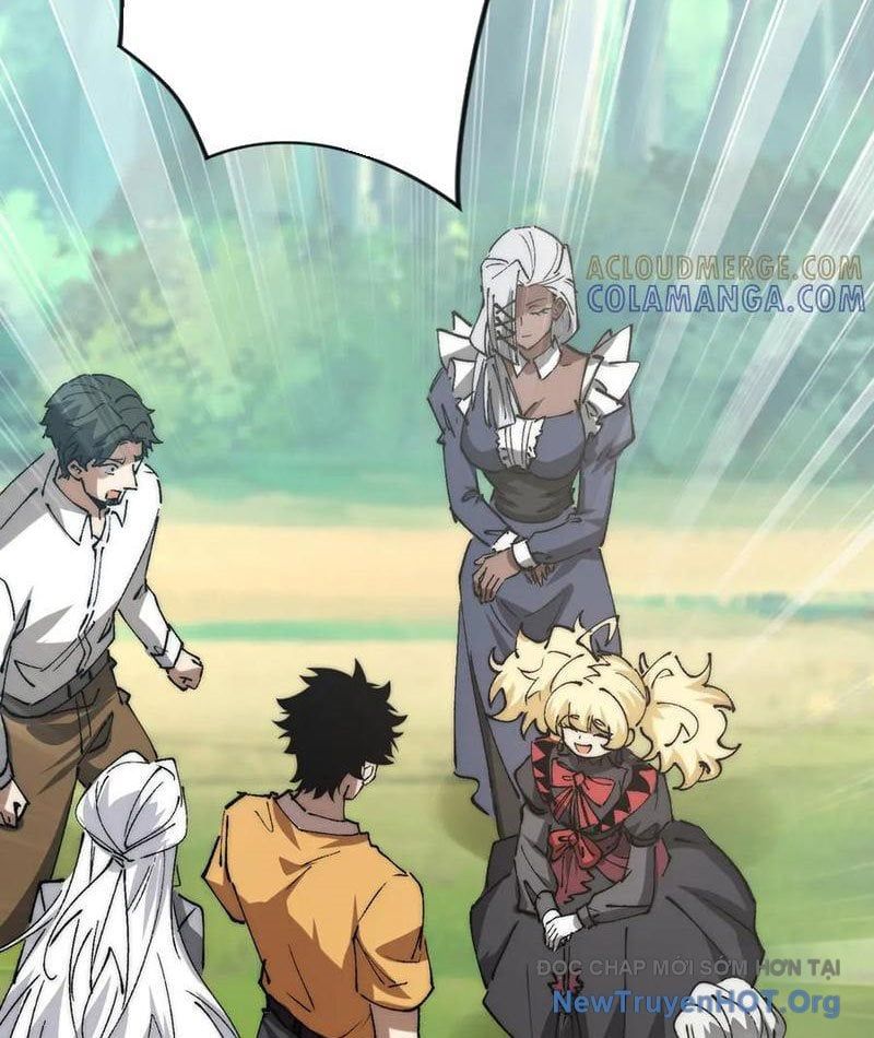 đọc truyện Triệu Hoán Ác Ma, Ta Đã Là Thâm Uyên Chương 30 ảnh 41 tại Thiên Thai Truyện