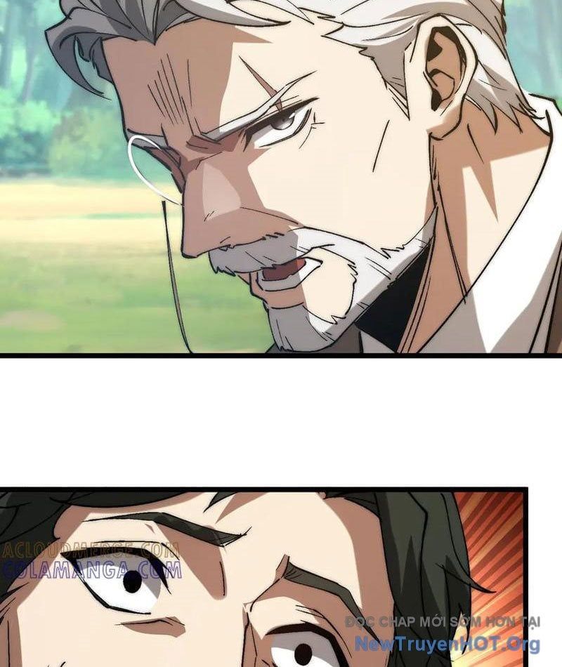 đọc truyện Triệu Hoán Ác Ma, Ta Đã Là Thâm Uyên Chương 30 ảnh 48 tại Thiên Thai Truyện