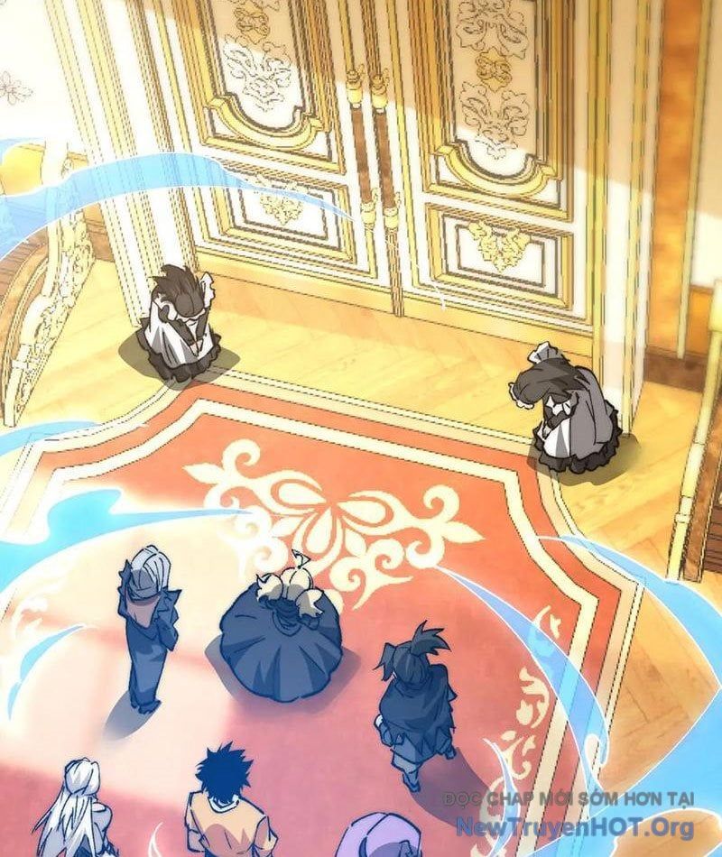 đọc truyện Triệu Hoán Ác Ma, Ta Đã Là Thâm Uyên Chương 30 ảnh 60 tại Thiên Thai Truyện