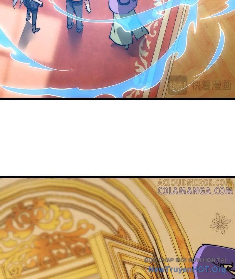 đọc truyện Triệu Hoán Ác Ma, Ta Đã Là Thâm Uyên Chương 30 ảnh 61 tại Thiên Thai Truyện