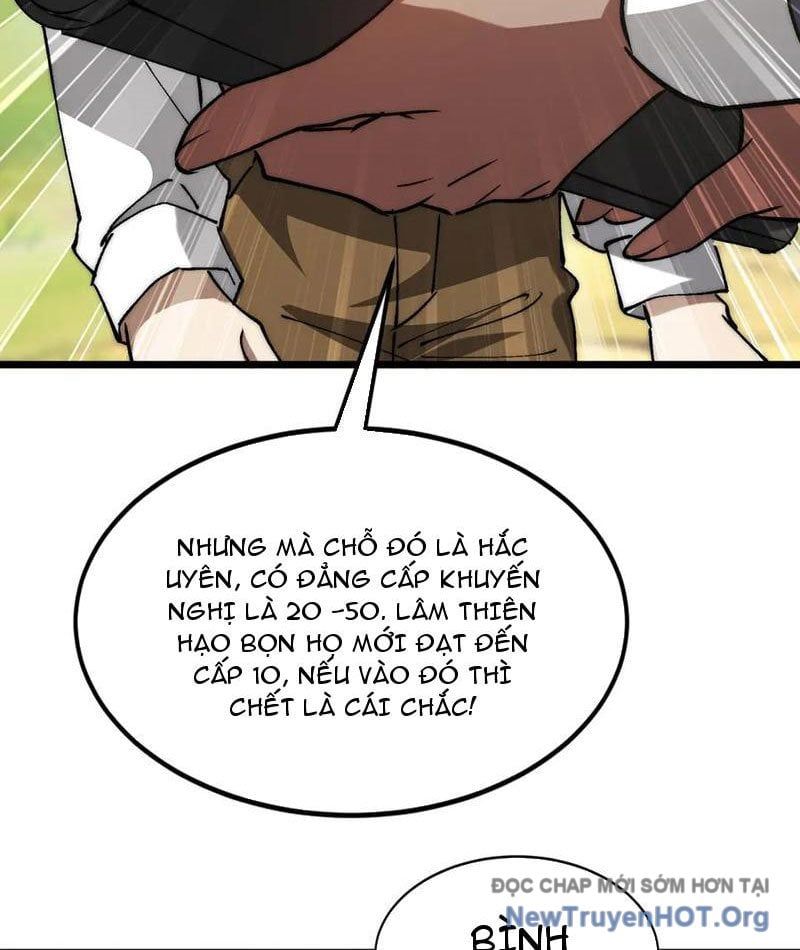 đọc truyện Triệu Hoán Ác Ma, Ta Đã Là Thâm Uyên Chương 30 ảnh 8 tại Thiên Thai Truyện