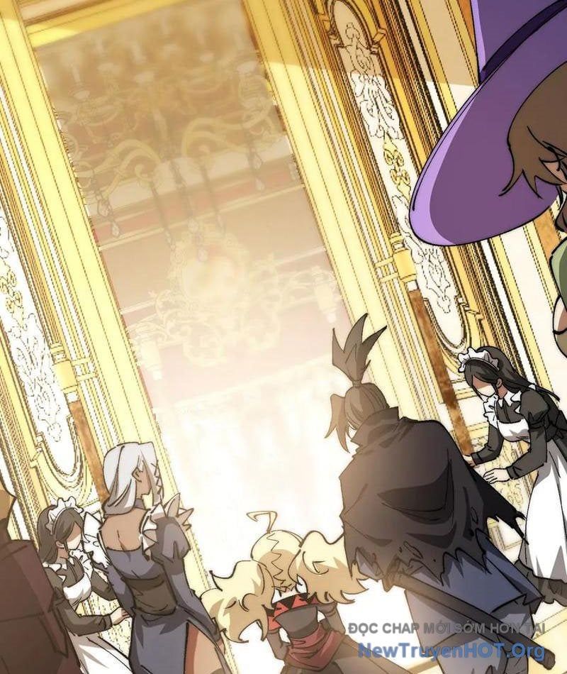 đọc truyện Triệu Hoán Ác Ma, Ta Đã Là Thâm Uyên Chương 30 ảnh 62 tại Thiên Thai Truyện