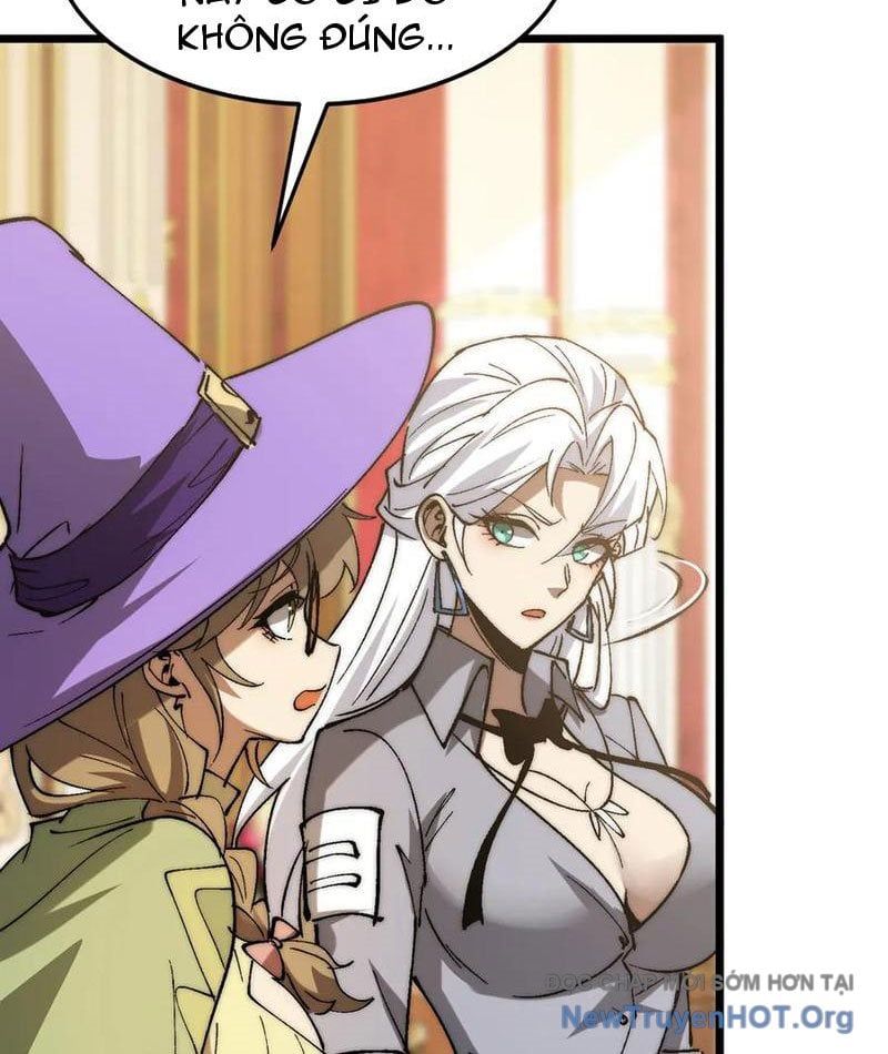 đọc truyện Triệu Hoán Ác Ma, Ta Đã Là Thâm Uyên Chương 30 ảnh 65 tại Thiên Thai Truyện