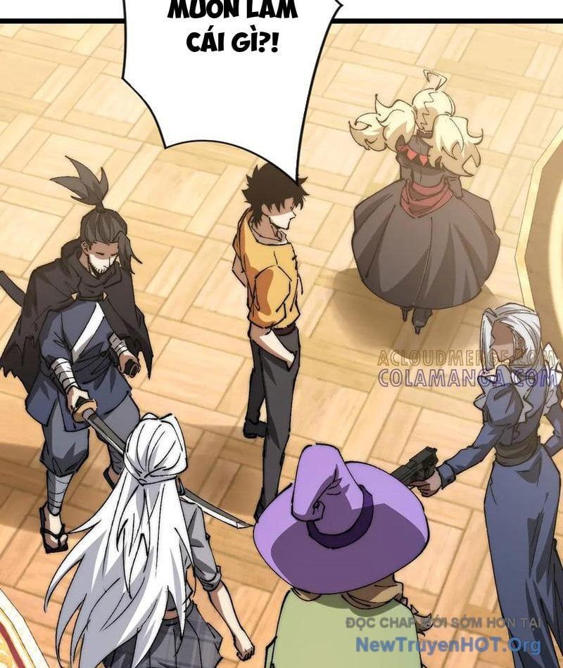 đọc truyện Triệu Hoán Ác Ma, Ta Đã Là Thâm Uyên Chương 30 ảnh 69 tại Thiên Thai Truyện