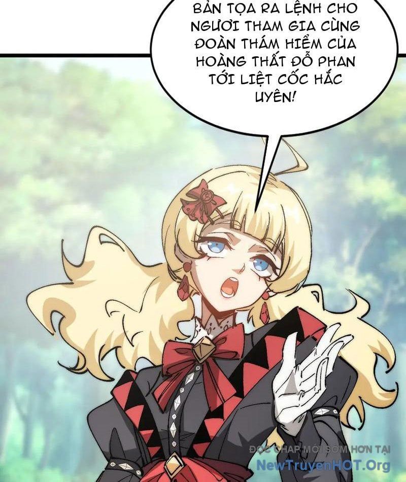 đọc truyện Triệu Hoán Ác Ma, Ta Đã Là Thâm Uyên Chương 30 ảnh 10 tại Thiên Thai Truyện