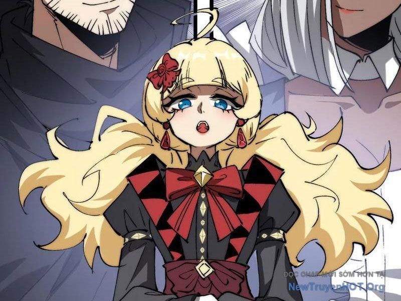 đọc truyện Triệu Hoán Ác Ma, Ta Đã Là Thâm Uyên Chương 31 ảnh 12 tại Thiên Thai Truyện