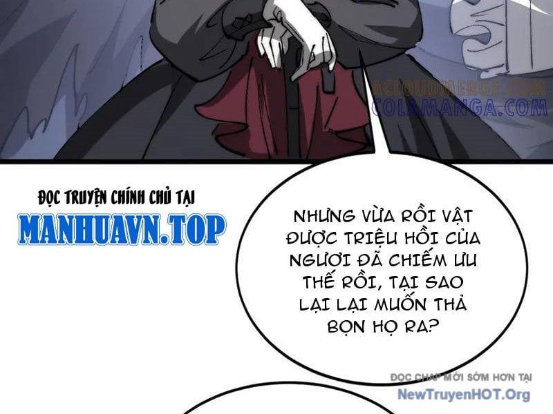 đọc truyện Triệu Hoán Ác Ma, Ta Đã Là Thâm Uyên Chương 31 ảnh 13 tại Thiên Thai Truyện