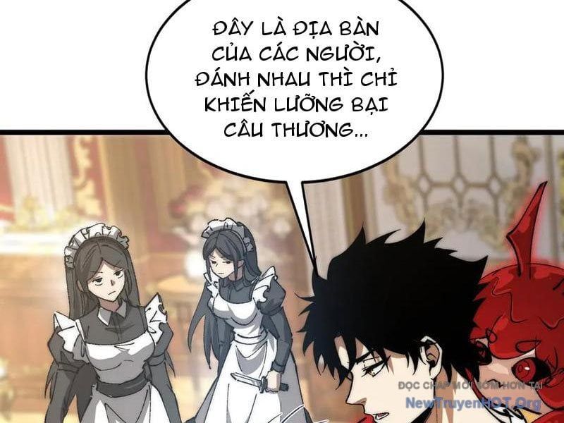 đọc truyện Triệu Hoán Ác Ma, Ta Đã Là Thâm Uyên Chương 31 ảnh 14 tại Thiên Thai Truyện