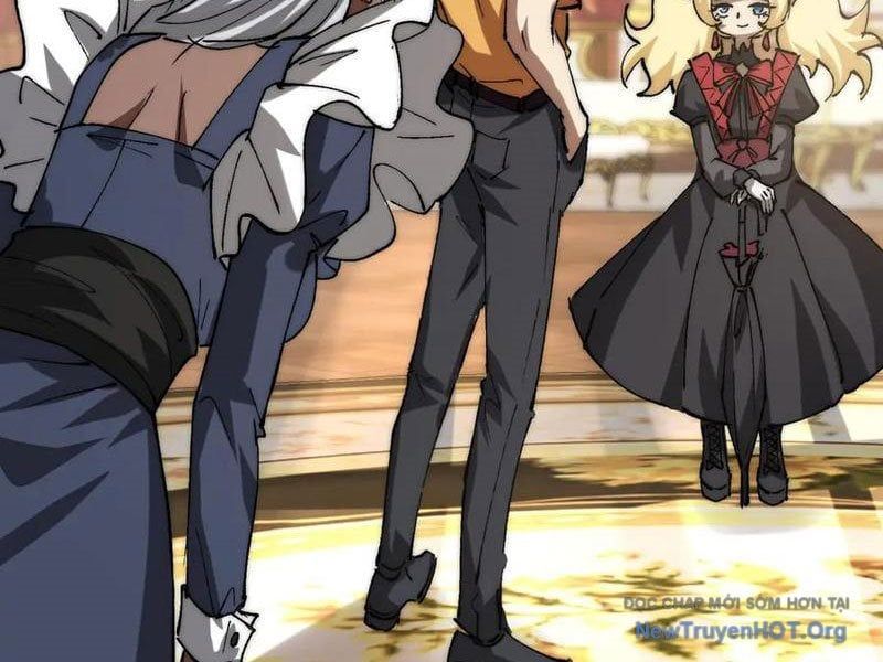 đọc truyện Triệu Hoán Ác Ma, Ta Đã Là Thâm Uyên Chương 31 ảnh 19 tại Thiên Thai Truyện