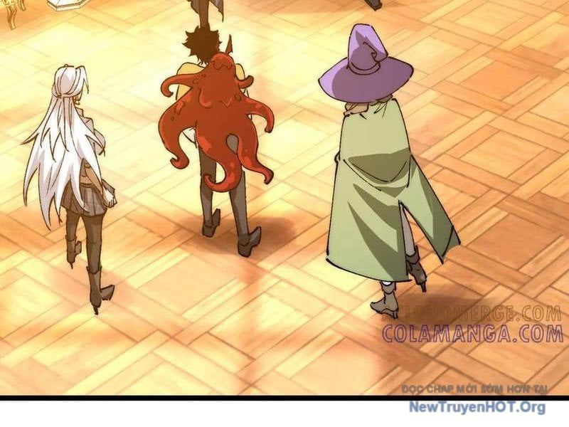 đọc truyện Triệu Hoán Ác Ma, Ta Đã Là Thâm Uyên Chương 31 ảnh 24 tại Thiên Thai Truyện