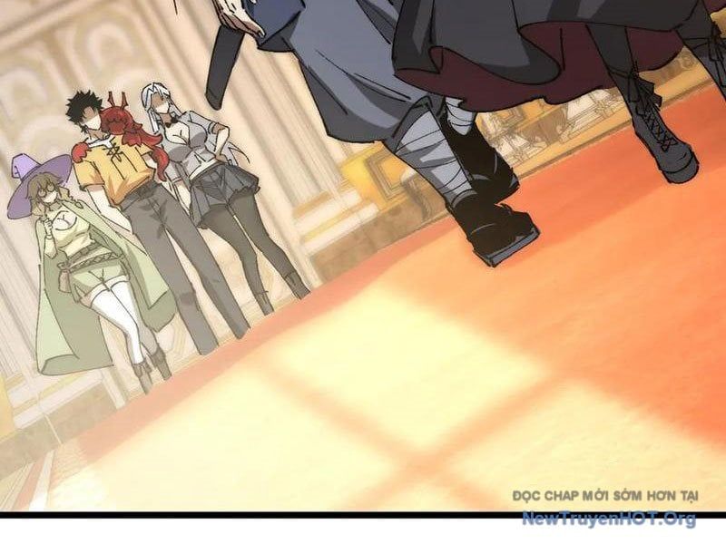 đọc truyện Triệu Hoán Ác Ma, Ta Đã Là Thâm Uyên Chương 31 ảnh 27 tại Thiên Thai Truyện