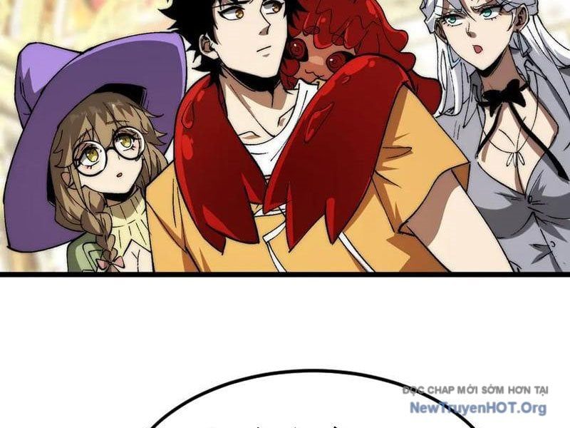 đọc truyện Triệu Hoán Ác Ma, Ta Đã Là Thâm Uyên Chương 31 ảnh 29 tại Thiên Thai Truyện