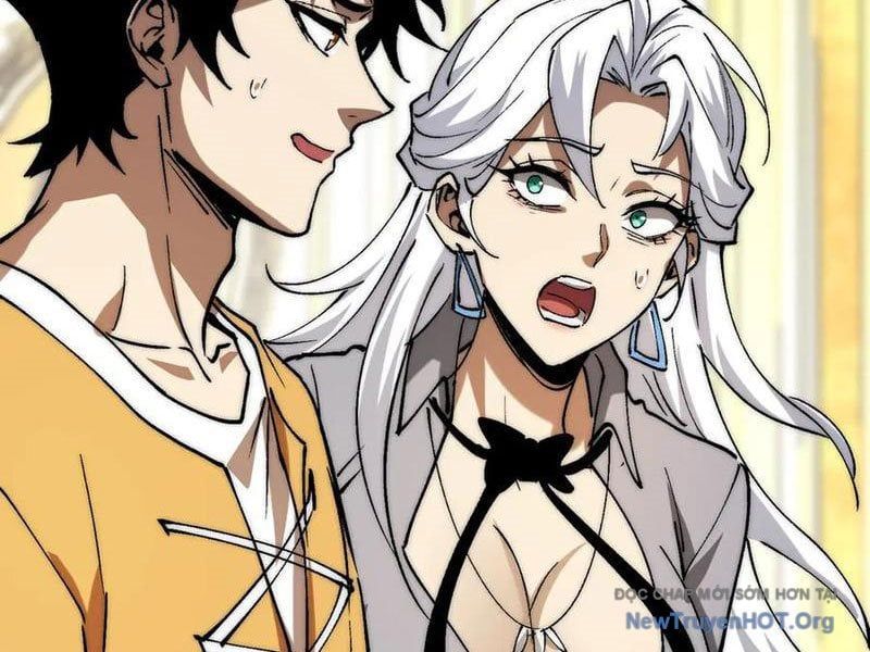 đọc truyện Triệu Hoán Ác Ma, Ta Đã Là Thâm Uyên Chương 31 ảnh 31 tại Thiên Thai Truyện