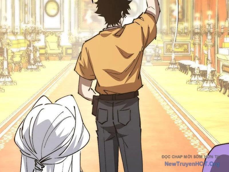 đọc truyện Triệu Hoán Ác Ma, Ta Đã Là Thâm Uyên Chương 31 ảnh 34 tại Thiên Thai Truyện