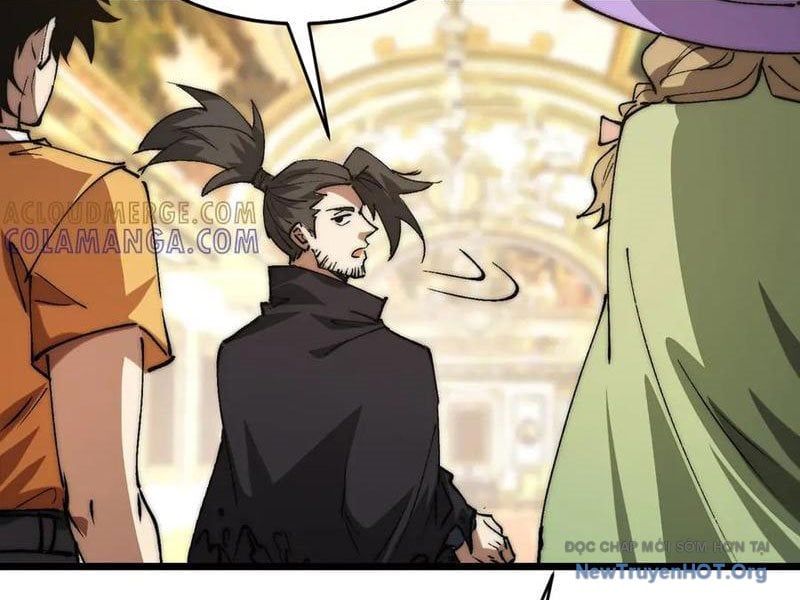 đọc truyện Triệu Hoán Ác Ma, Ta Đã Là Thâm Uyên Chương 31 ảnh 41 tại Thiên Thai Truyện