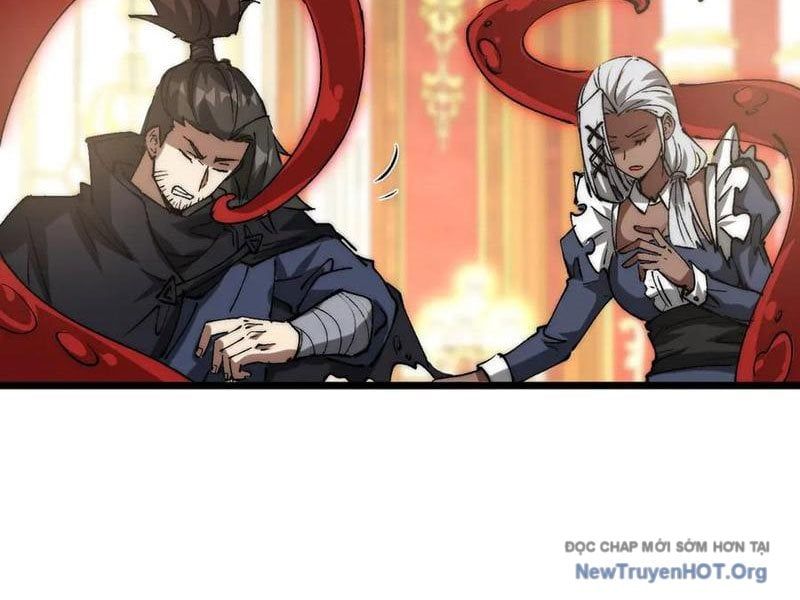 đọc truyện Triệu Hoán Ác Ma, Ta Đã Là Thâm Uyên Chương 31 ảnh 6 tại Thiên Thai Truyện