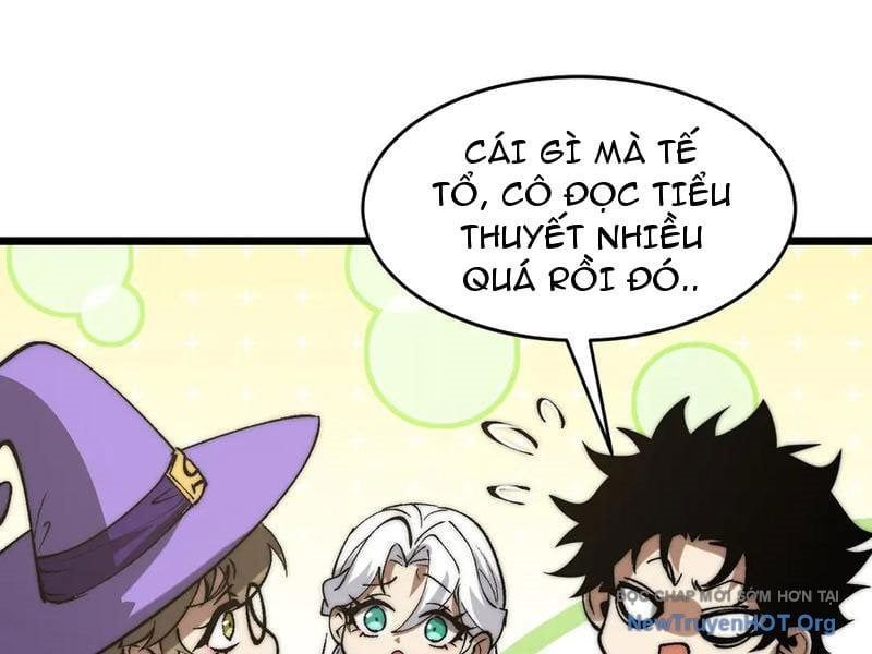 đọc truyện Triệu Hoán Ác Ma, Ta Đã Là Thâm Uyên Chương 31 ảnh 61 tại Thiên Thai Truyện