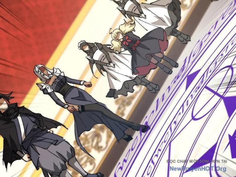 đọc truyện Triệu Hoán Ác Ma, Ta Đã Là Thâm Uyên Chương 31 ảnh 96 tại Thiên Thai Truyện