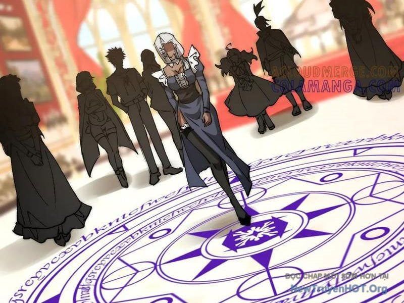 đọc truyện Triệu Hoán Ác Ma, Ta Đã Là Thâm Uyên Chương 31 ảnh 99 tại Thiên Thai Truyện