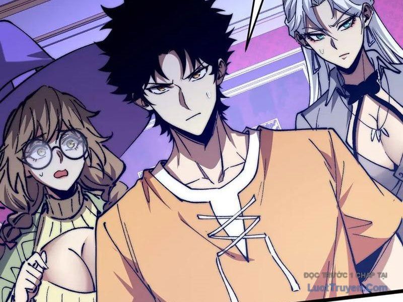 đọc truyện Triệu Hoán Ác Ma, Ta Đã Là Thâm Uyên Chương 32 ảnh 13 tại Thiên Thai Truyện