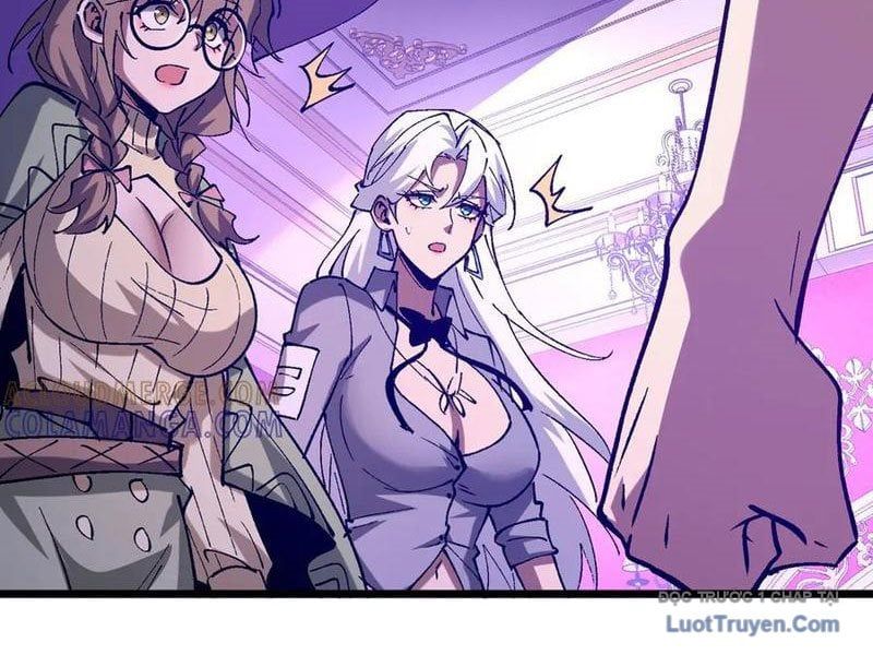 đọc truyện Triệu Hoán Ác Ma, Ta Đã Là Thâm Uyên Chương 32 ảnh 28 tại Thiên Thai Truyện