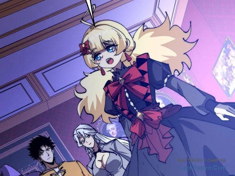 đọc truyện Triệu Hoán Ác Ma, Ta Đã Là Thâm Uyên Chương 32 ảnh 10 tại Thiên Thai Truyện