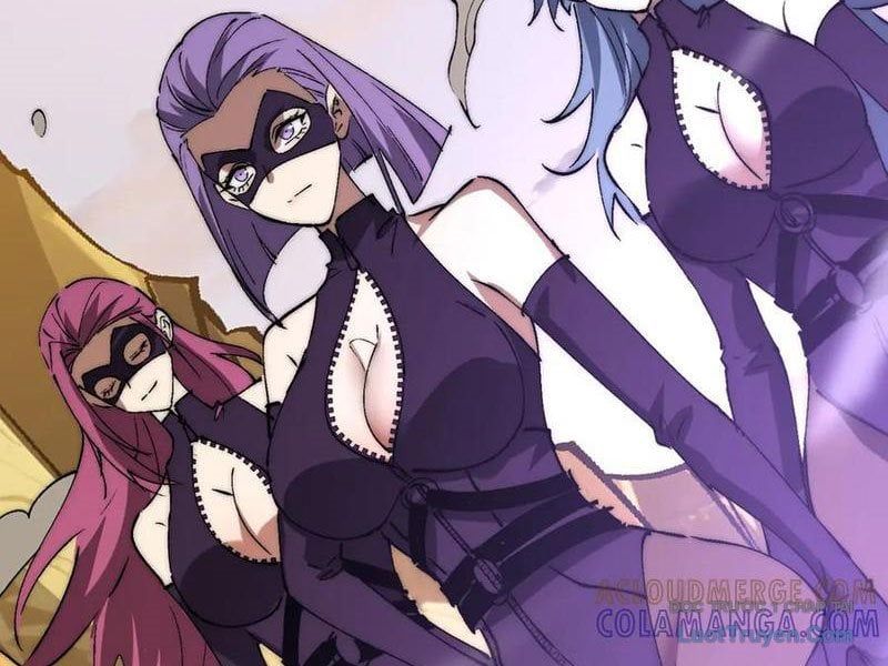 đọc truyện Triệu Hoán Ác Ma, Ta Đã Là Thâm Uyên Chương 33 ảnh 28 tại Thiên Thai Truyện