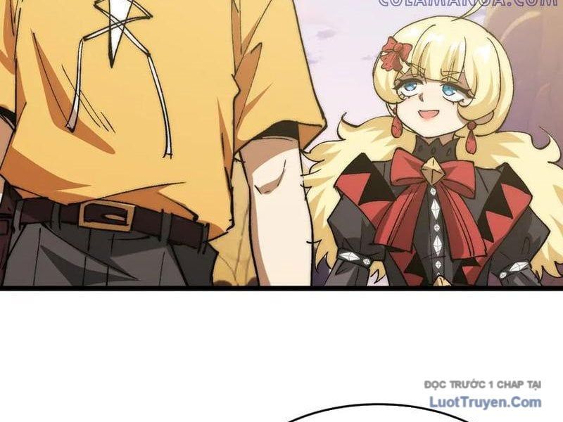 đọc truyện Triệu Hoán Ác Ma, Ta Đã Là Thâm Uyên Chương 33 ảnh 5 tại Thiên Thai Truyện