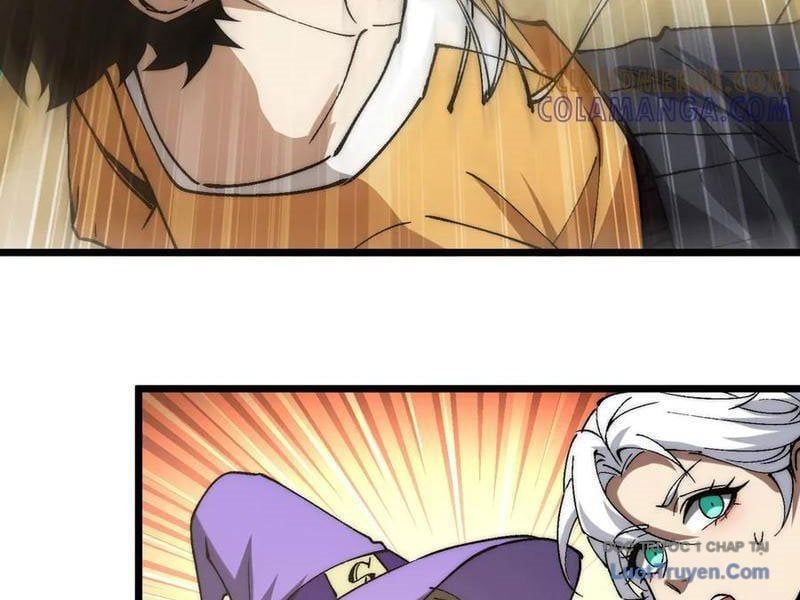 đọc truyện Triệu Hoán Ác Ma, Ta Đã Là Thâm Uyên Chương 33 ảnh 58 tại Thiên Thai Truyện