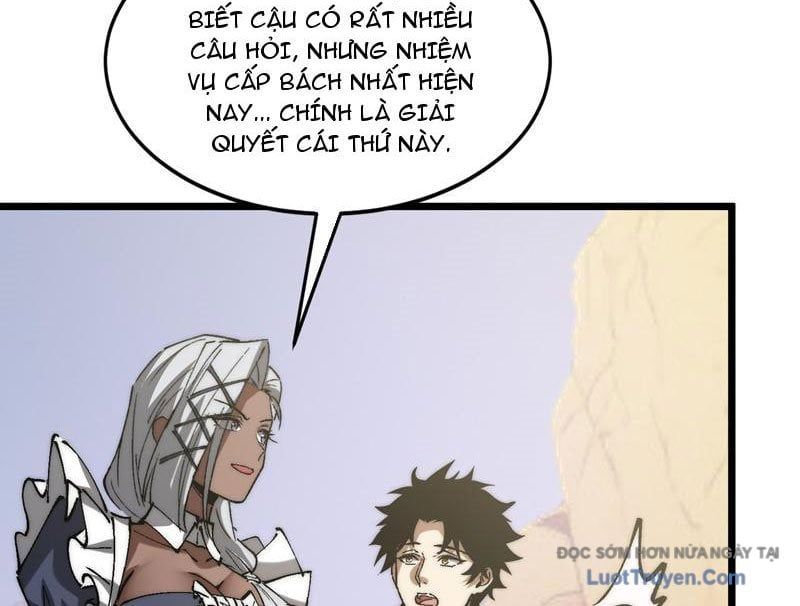 đọc truyện Triệu Hoán Ác Ma, Ta Đã Là Thâm Uyên Chương 34 ảnh 13 tại Thiên Thai Truyện