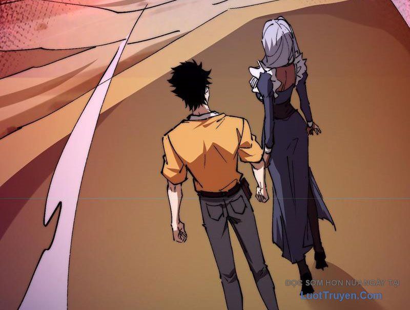 đọc truyện Triệu Hoán Ác Ma, Ta Đã Là Thâm Uyên Chương 34 ảnh 20 tại Thiên Thai Truyện