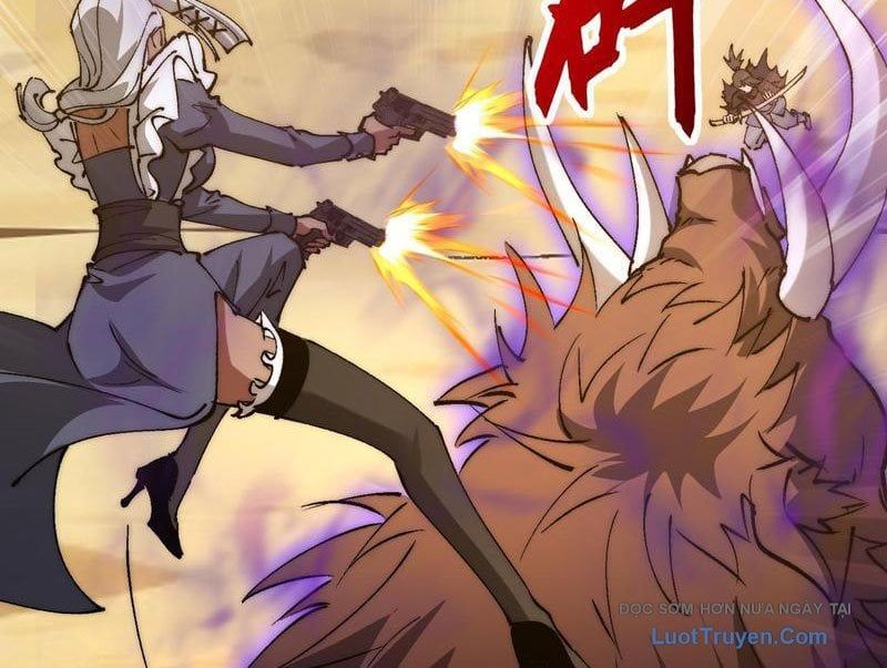 đọc truyện Triệu Hoán Ác Ma, Ta Đã Là Thâm Uyên Chương 34 ảnh 37 tại Thiên Thai Truyện