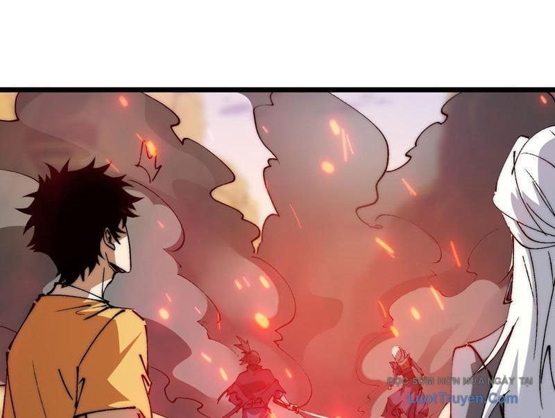 đọc truyện Triệu Hoán Ác Ma, Ta Đã Là Thâm Uyên Chương 34 ảnh 46 tại Thiên Thai Truyện