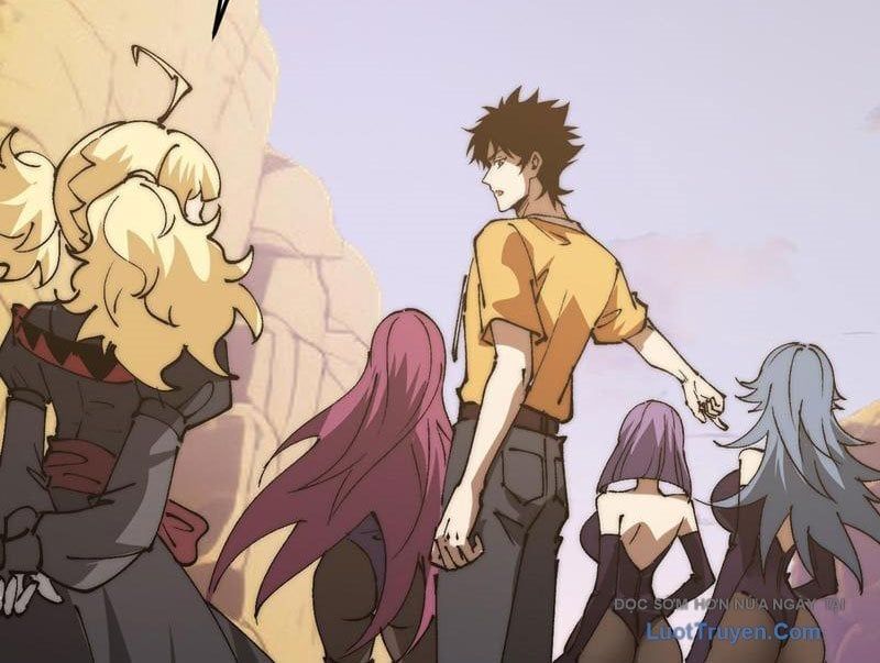 đọc truyện Triệu Hoán Ác Ma, Ta Đã Là Thâm Uyên Chương 34 ảnh 57 tại Thiên Thai Truyện