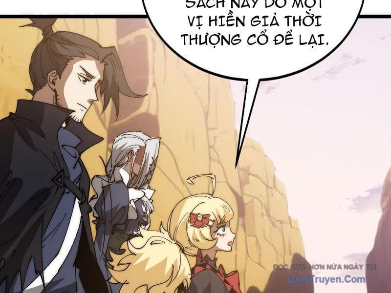 đọc truyện Triệu Hoán Ác Ma, Ta Đã Là Thâm Uyên Chương 35 ảnh 104 tại Thiên Thai Truyện